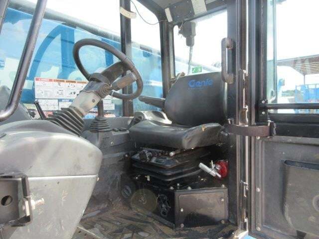 2018 Genie GTH-1256-18