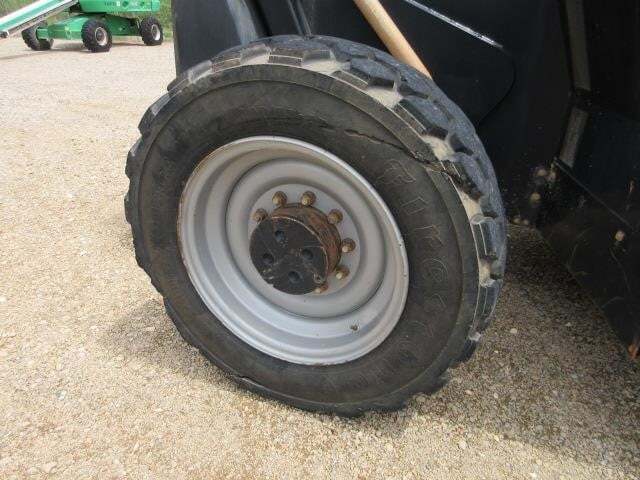 2017 JLG 1255 Picture 9 2017 JLG 1255-9