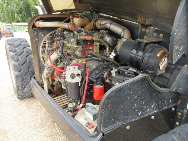 2017 JLG 1255 Picture 12 2017 JLG 1255-12