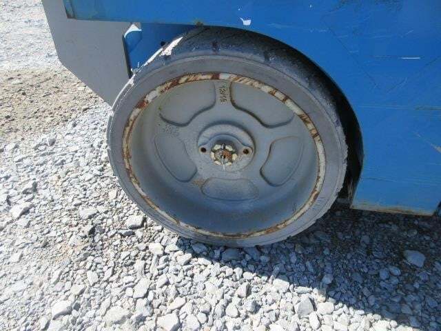 2017 Genie GS-2632 Picture 8 2017 Genie GS-2632-8