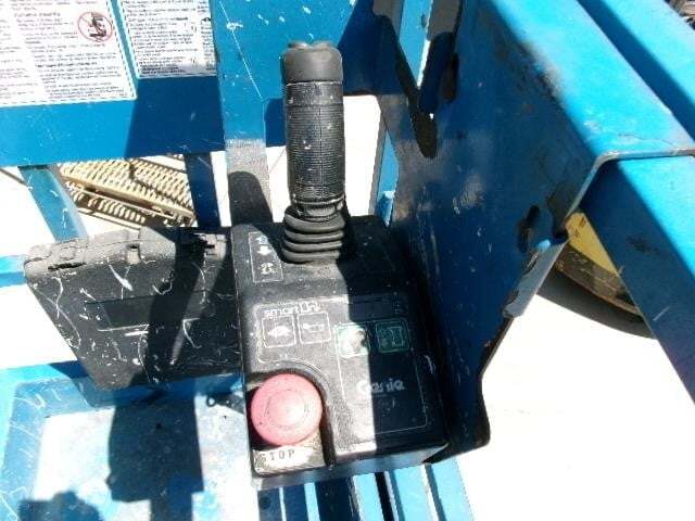 2017 Genie GS-1930 Picture 10 2017 Genie GS-1930-10