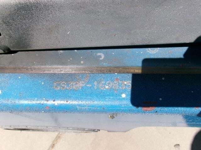 2017 Genie GS-1930 Picture 17 2017 Genie GS-1930-17