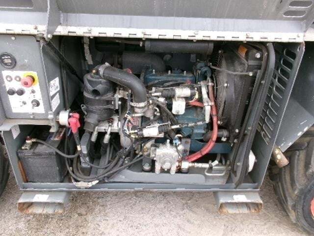 2018 Skyjack SJ-6832RT Picture 7 2018 Skyjack SJ-6832RT-7