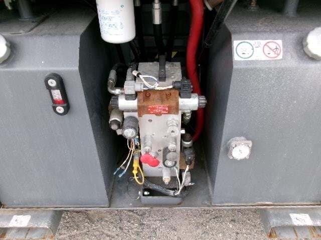 2018 Skyjack SJ-6832RT Picture 11 2018 Skyjack SJ-6832RT-11