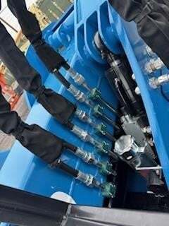 2025 Genie GTH-5519-13