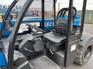 2025 Genie GTH-5519-14