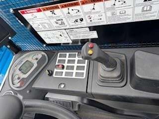 2025 Genie GTH-5519-16