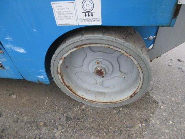 2017 Genie GS-2632 Picture 5 2017 Genie GS-2632-5