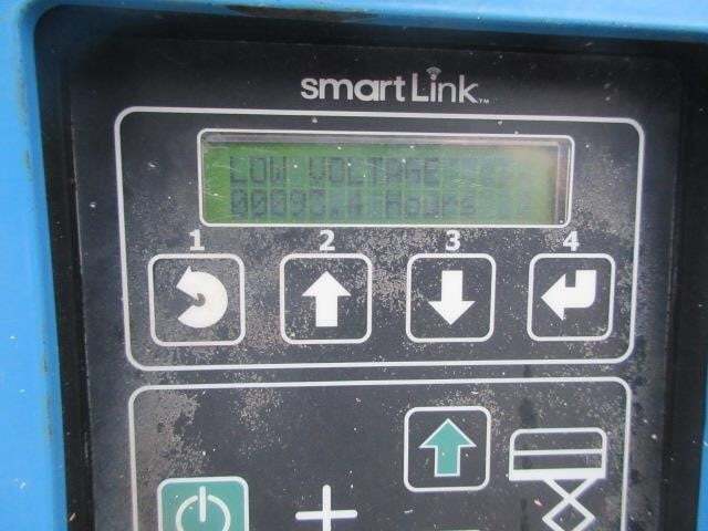 2017 Genie GS-2632 Picture 14 2017 Genie GS-2632-14