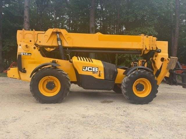 2018 JCB 514-56-4