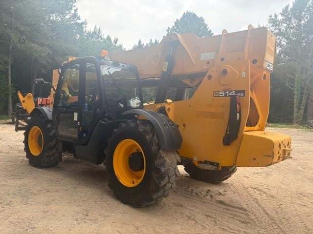 2018 JCB 514-56-6