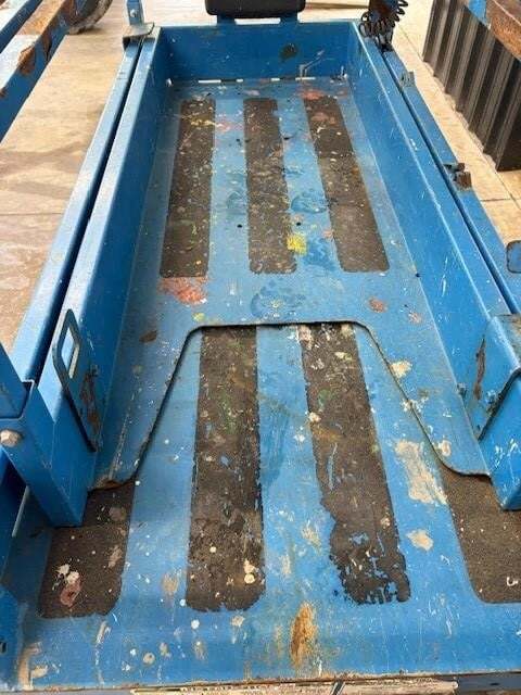 2017 Genie GS-1930 Picture 7 2017 Genie GS-1930-7