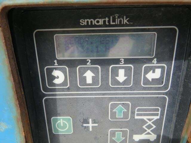 2017 Genie GS-1930 Picture 18 2017 Genie GS-1930-18