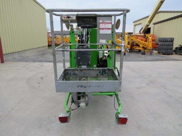 2017 Niftylift TM34T Picture 7 2017 Niftylift TM34T-7