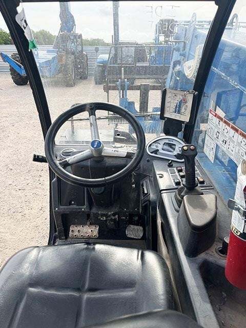 2017 Genie GTH-5519 Picture 18 2017 Genie GTH-5519-18