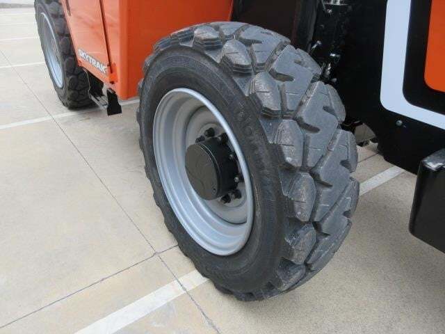 2025 SkyTrak 10054-13