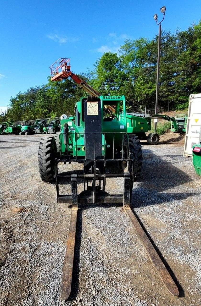 2016 SkyTrak 6042 Picture 3 2016 SkyTrak 6042-3