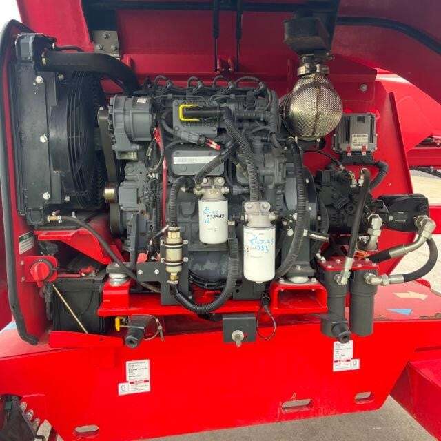 2021 LGMG AR45J Picture 10 2021 LGMG AR45J-10