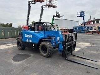 2025 Genie GTH-5519-6