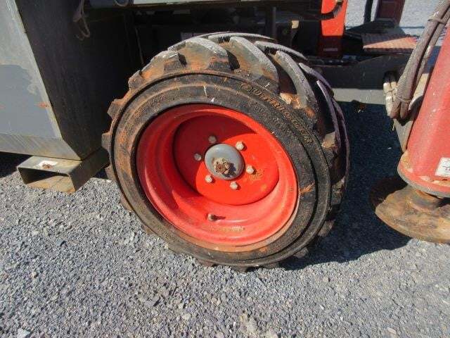 2018 Skyjack SJ-6826RT Picture 7 2018 Skyjack SJ-6826RT-7