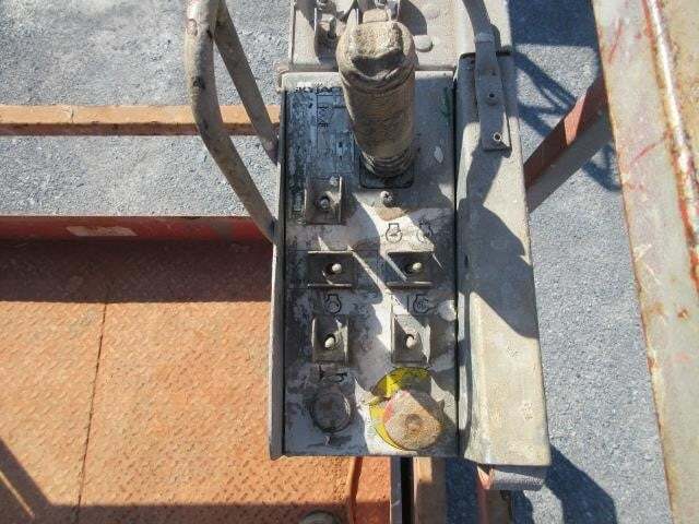 2018 Skyjack SJ-6826RT Picture 9 2018 Skyjack SJ-6826RT-9