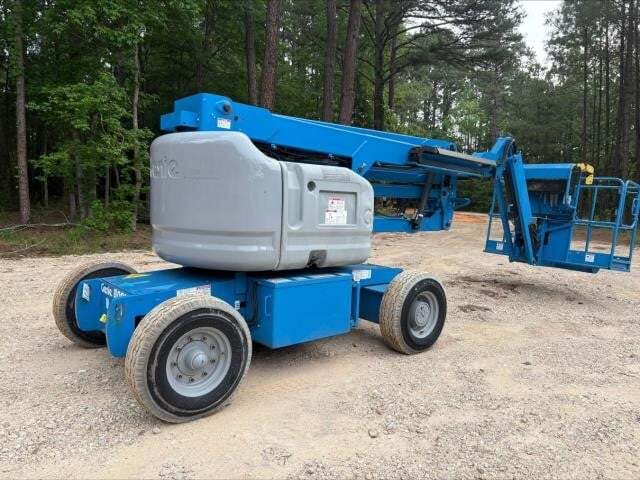 2017 Genie Z-45/25J DC-5