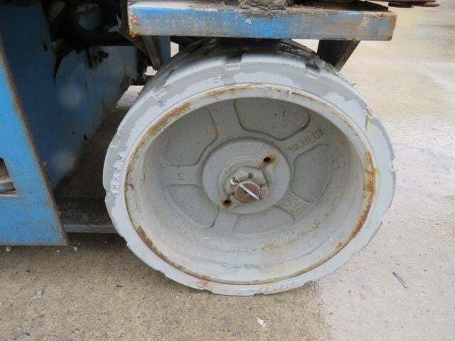 2017 Genie GS-1930 Picture 18 2017 Genie GS-1930-18