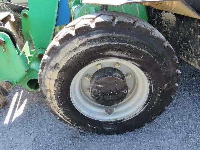 2016 Genie GTH-5519 Picture 9 2016 Genie GTH-5519-9