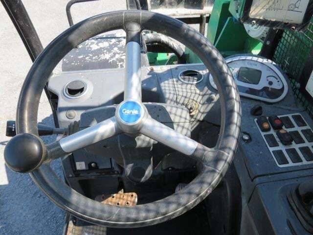 2016 Genie GTH-5519 Picture 19 2016 Genie GTH-5519-19