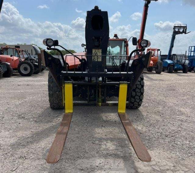 2016 JLG 1255 Picture 3 2016 JLG 1255-3