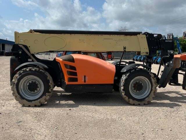 2016 JLG 1255 Picture 5 2016 JLG 1255-5