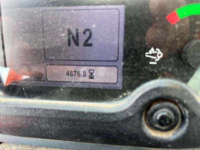 2016 JLG 1255 Picture 16 2016 JLG 1255-16