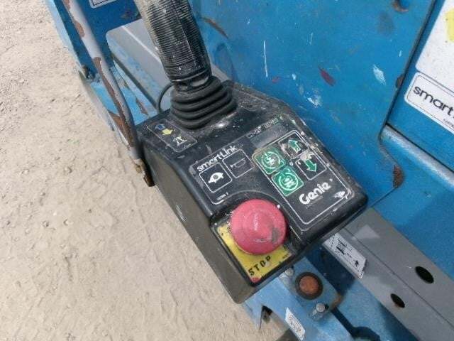 2018 Genie GS-1930 Picture 9 2018 Genie GS-1930-9