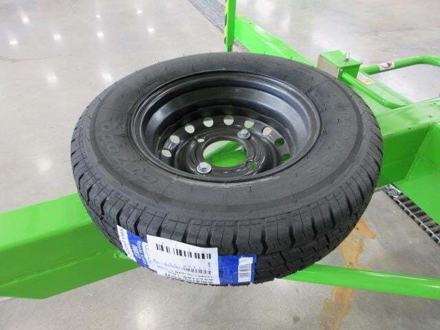 2025 Niftylift TM34-11