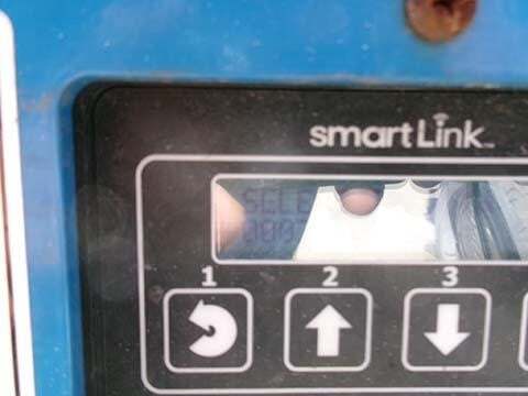 2021 Genie GS-4046-11