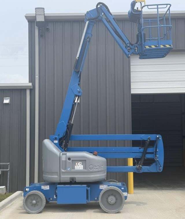 2023 Genie Z-40/23 N-6