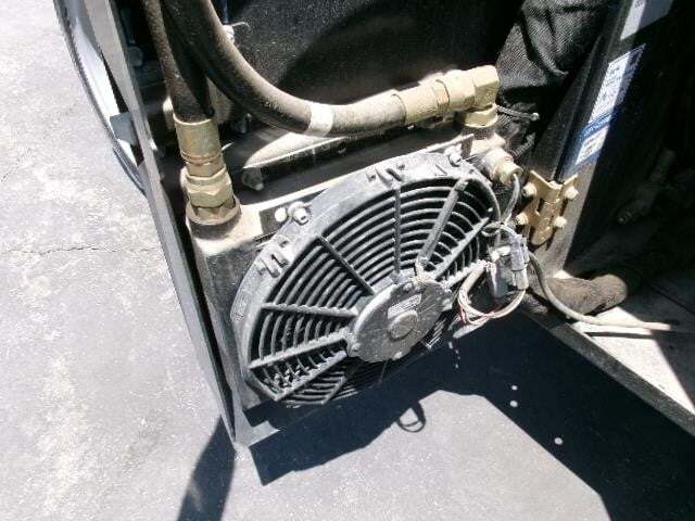 2022 Genie GS-4390 RT-14