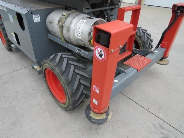 2018 Skyjack SJ-6832RT Picture 12 2018 Skyjack SJ-6832RT-12