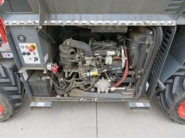 2018 Skyjack SJ-6832RT Picture 18 2018 Skyjack SJ-6832RT-18