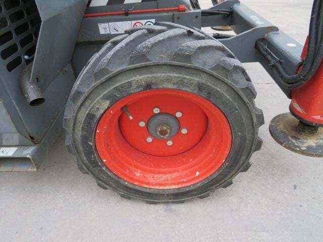 2018 Skyjack SJ-6832RT Picture 21 2018 Skyjack SJ-6832RT-21