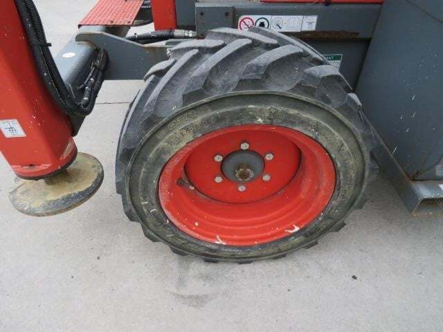 2018 Skyjack SJ-6832RT Picture 22 2018 Skyjack SJ-6832RT-22