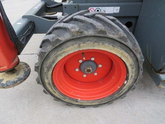 2018 Skyjack SJ-6832RT Picture 24 2018 Skyjack SJ-6832RT-24