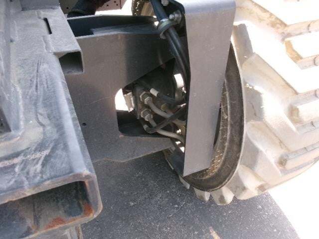 2022 Genie GS-4390 RT Picture 7 2022 Genie GS-4390 RT-7