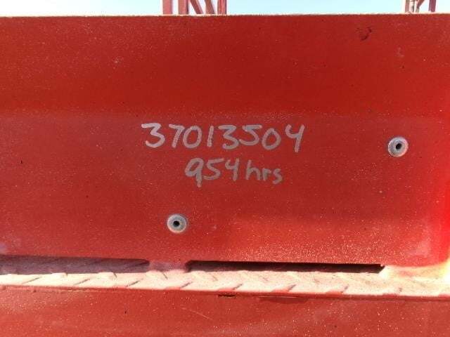 2018 Skyjack SJ-6832RT-15