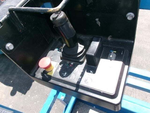 2021 Genie GS-4069 RT-11