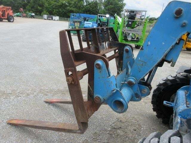 2017 Genie GTH-5519 Picture 7 2017 Genie GTH-5519-7