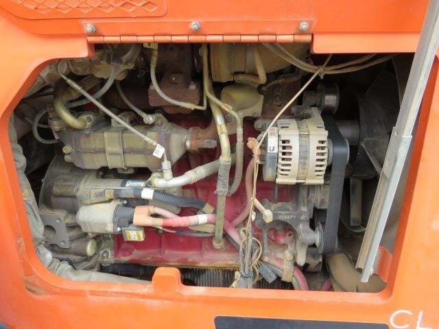 2020 SkyTrak 6042 Picture 18 2020 SkyTrak 6042-18