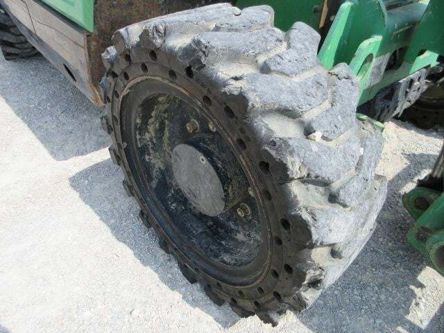 2017 Genie GTH-5519-10