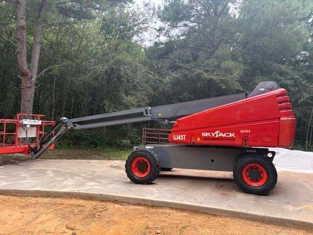 Similar listings photo for: 2019 Skyjack SJ45 T 2019 Skyjack SJ45 T