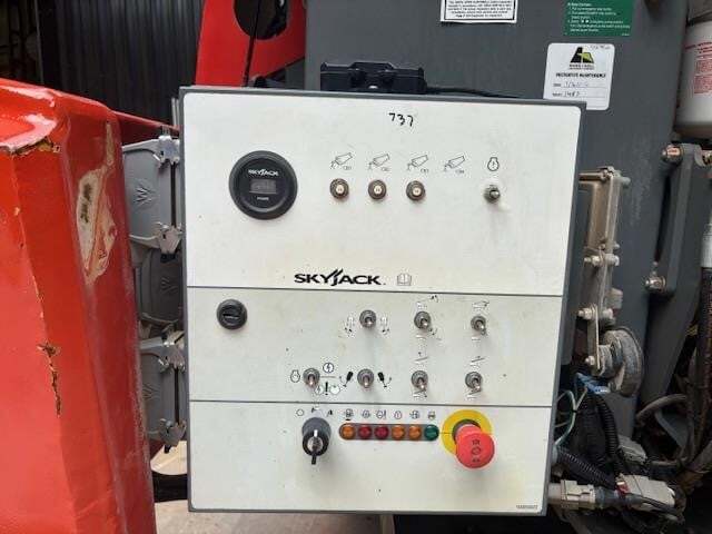 2019 Skyjack SJ45 T-11